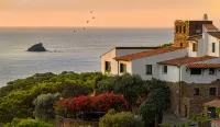 Hotel Rec de Palau - Balkoner