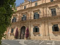 Landolina Palace Hotel - Servicios de Traslado