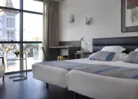 Hotel Villa Rosario II, Edificio Moderno - Pet friendly