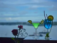 Harbour View Suites Hotels near Kigamboni