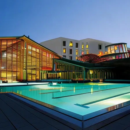 Wonnemar Resort-Hotel