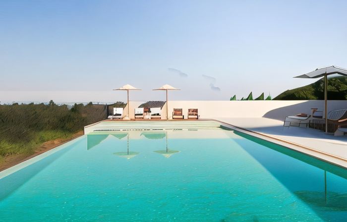 Vale d'Azenha Hotel Rural & Residences