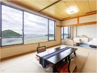 Kinoe Onsen Hotel Seifukan - 3 stelle