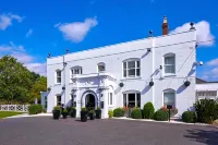 Woughton House Hotel, WorldHotels Distinctive - petit déjeuner