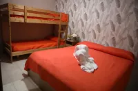 Locanda Belvedere Da Stefano - Homestays