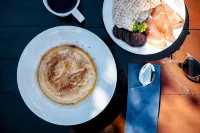 Fagernes Camping - พร้อมWifi
