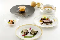 Shima Kanko Hotel the Bay Suites - breakfast