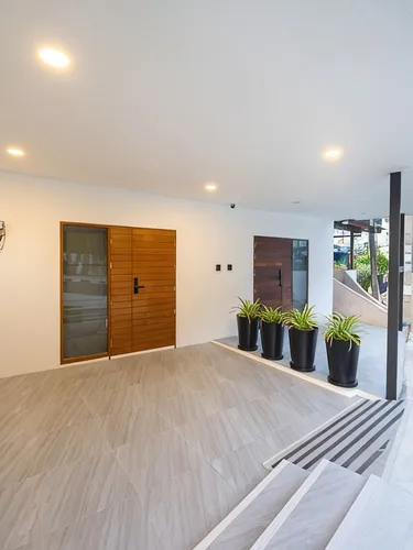 รูปภาพของ2BRtownhome 300M walk to katabeach fully equipped