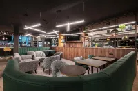 Holiday Inn YORK by IHG - Bar