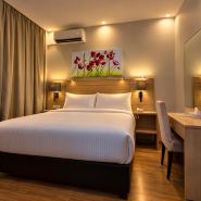 Crystal Hotel
