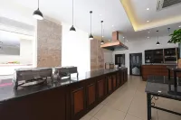 Edom Hotel - พร้อมอาหารเช้า