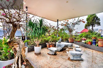 Kieu Anh Hotel Hotel in zona Phuong Dong University