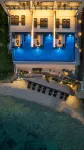 Sea Zante Luxury Beachfront Retreat