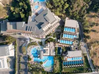 Amus Hotel & Spa Hotels in Rhodes
