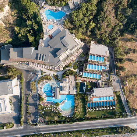 Amus Hotel & Spa