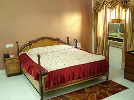 Bareilly Palace