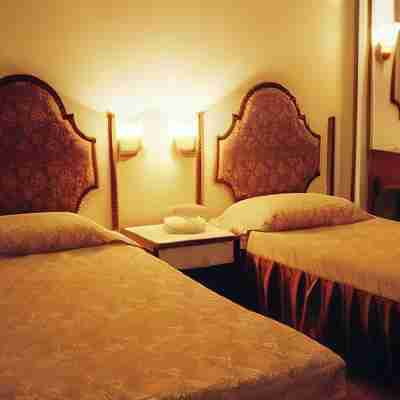 Regency Resort Rooms