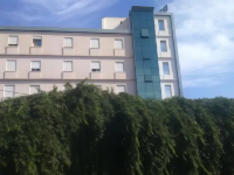 ホテル ロザ アルジェのホテル