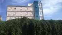 로사 호텔 알제 Bordj Tamentfoust 주변 호텔