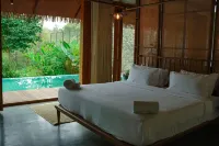 Maayaa Riverside Villa by Kpm Tripenta Hotels in Palakkad