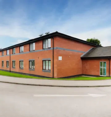 Travelodge Aberdeen Bucksburn