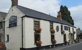 Farmyard Inn Youlgreave