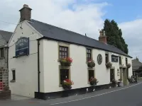 Farmyard Inn Youlgreave Các khách sạn ở 