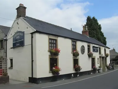 Farmyard Inn Youlgreave Hotels in Hartington Nether Quarter