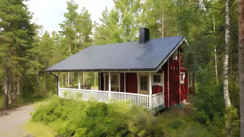 Lomahyppäys Hotels in Abo