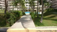 Family Beach Condo PD@Cocobay Resort Condominium Hotels in Port Dickson