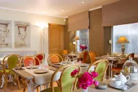 Hôtel le Roosevelt Hotel di Givet