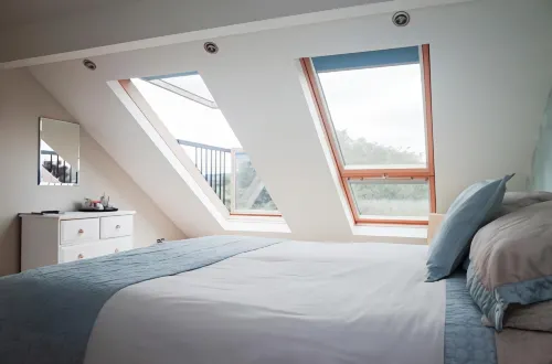 Sophie's Bed and Breakfast Hotels in Felliscliffe