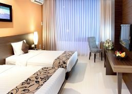 Grand Pacific Hotel