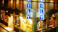 Hotel Marily فنادق في Ilida