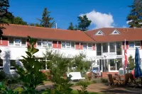 Hotel Haus Linden Hôtels à : Zingst