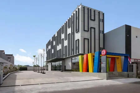 Amaris Hotel Tasikmalaya