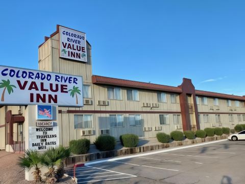 Colorado River Value Inn