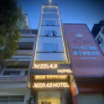 Midas Hotel Các khách sạn ở TP. Hồ Chí Minh