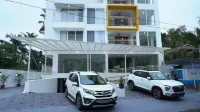 The White Orchid Luxury Service Apartments Các khách sạn ở 