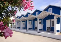 Nafsika Suites Hotels in Triglia