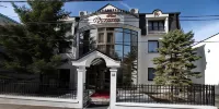 Garni Hotel Vozarev Hotels near Crkva Svetog Oca Nikolaja