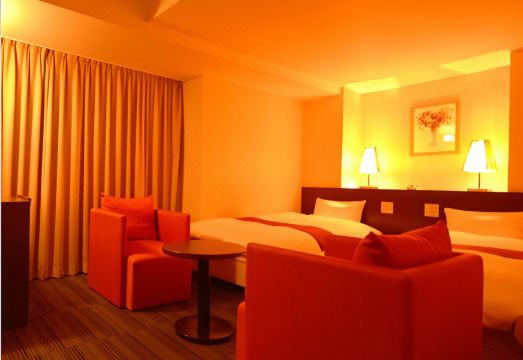 시모노세키 스테이션 호텔