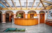 Hotel Atrium Garni Hotel a Ruderting