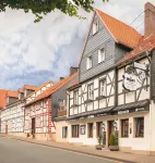 Hotel am Dalwigker Tor Hotel di Bad Arolsen