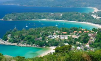Kata Leaf Resort Phuket