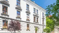Cracowdays Hotel di 
