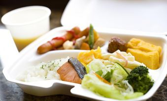Toyoko Inn Fujisan Numazu Eki Kita Guchi No 2 - Housity