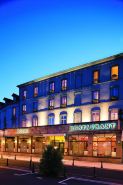 The Originals Boutique, Grand Hôtel Saint-Pierre, Aurillac