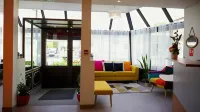 Hôtel Vauban Hotels in Clichy-sous-Bois