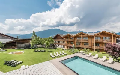Hotel Gasserhof Hôtels à proximité de : Libera Università di Bolzano - Campus di Bressanone